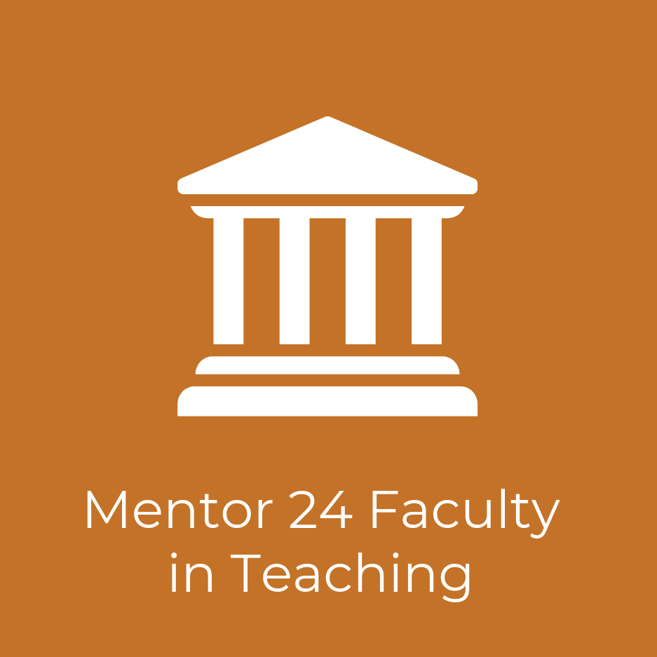 Die kollaborative Kapazität des Carbon Institute Lab Mentors 24 Fakultät für Lehre