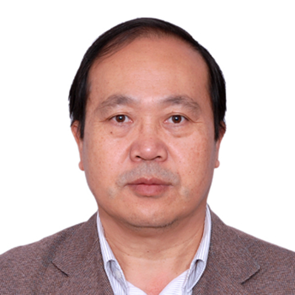 Xu Zehong | The Carbon Institute