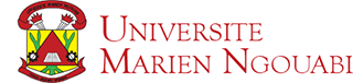 Universiteit van Marien Ngouabi (UMNG) -logo